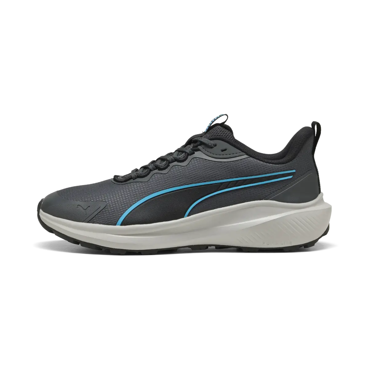 Puma Skyrocket Lite Trail Siyah Spor Ayakkabı