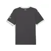 PUMA ACM Third Jersey Replica Gri Erkek Forma