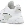 Puma Fuse Performance Leather Beyaz Erkek Koşu Ayakkabısı