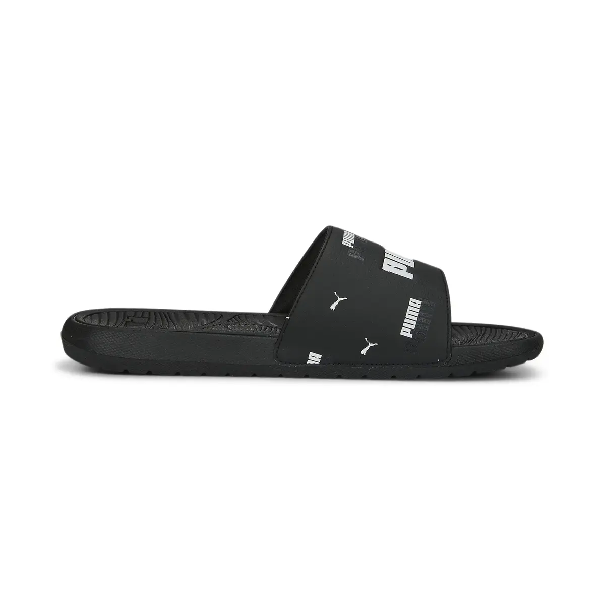 Puma Cool Cat 2 Siyah Erkek Plaj Terliği