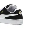 Puma Suede XL Siyah Unisex Günlük Spor Ayakkabı