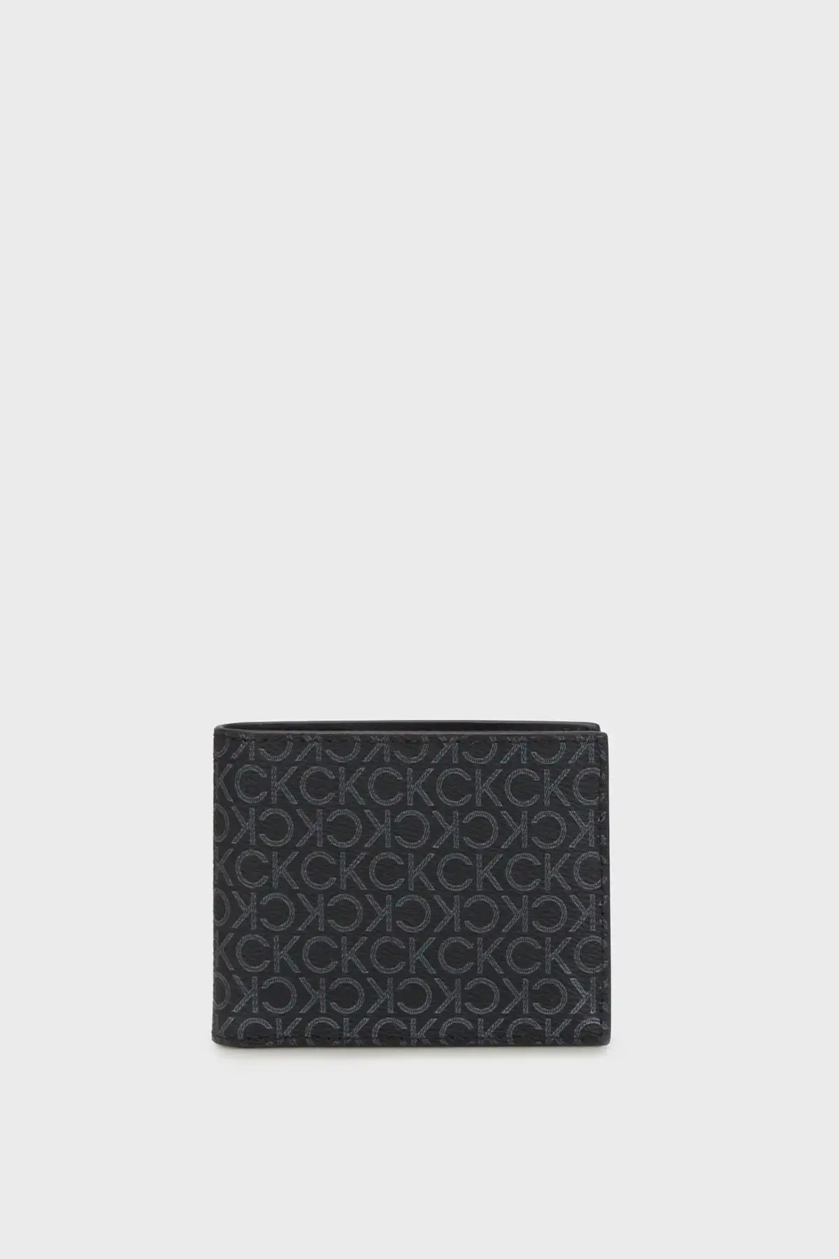 Calvin Klein CK MUST MONO BILLFOLD Siyah Erkek Cüzdan Calvin Klein CK MUST MONO BILLFOLD Siyah Erkek Cüzdan
