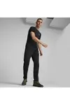 Puma Evostripe Tee Siyah Erkek T-Shirt