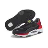 Puma Ferrari Rs-Simul8 Beyaz Erkek Günlük Spor Ayakkabı