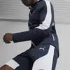 Puma EVOSTRIPE Shorts 8'' DK Lacivert Erkek Şort