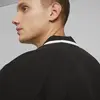 Puma BMW MMS Polo Siyah Erkek T-Shirt