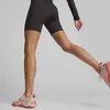 Puma Fit 5" Tight Short Siyah Kadın Biker Tayt