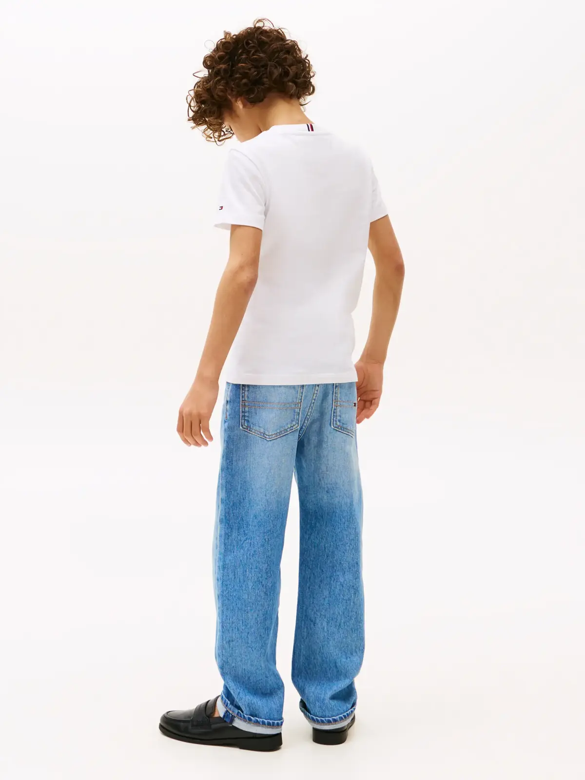 TEXTURED GRAPHIC PRI, YBR