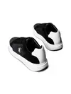 Calvin Klein CHUNKY CUPSOLE LACEU, 0GM Siyah Erkek Spor Ayakkabı