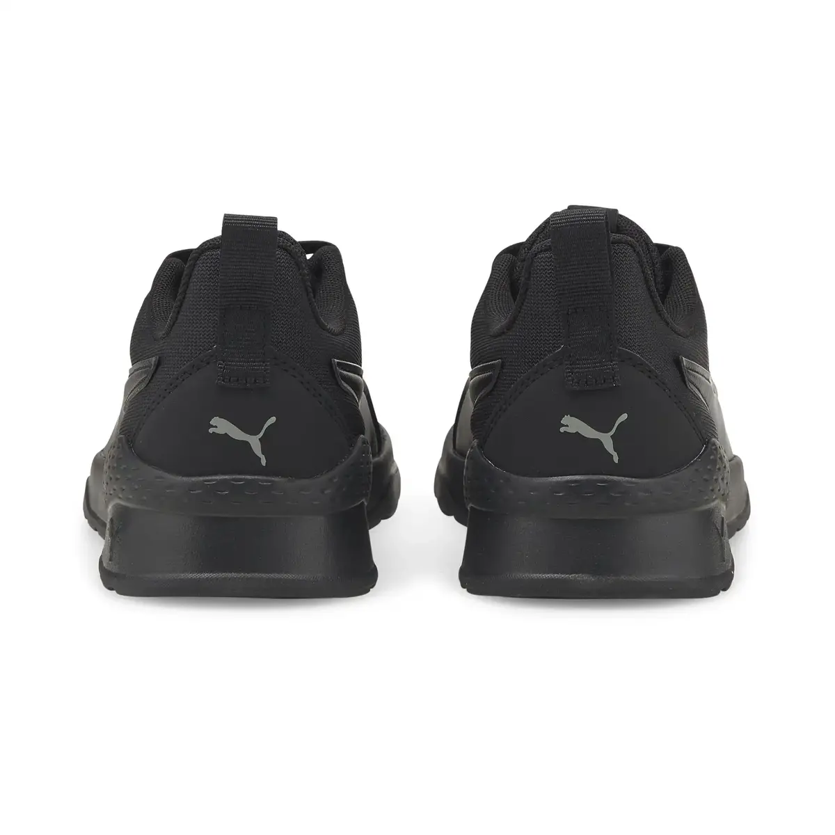 Puma Anzarun Lite Jr Siyah Kadın Günlük Spor Ayakkabı