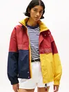 Tommy Hilfiger GI SAILING COL BLOCK, XMO Kırmızı Erkek Ceket