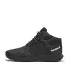 Timberland Winsor Trail MID LACE UP WATERPROOF Siyah Erkek Bot