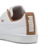 PUMA UP Beyaz Unisex Spor Ayakkabı