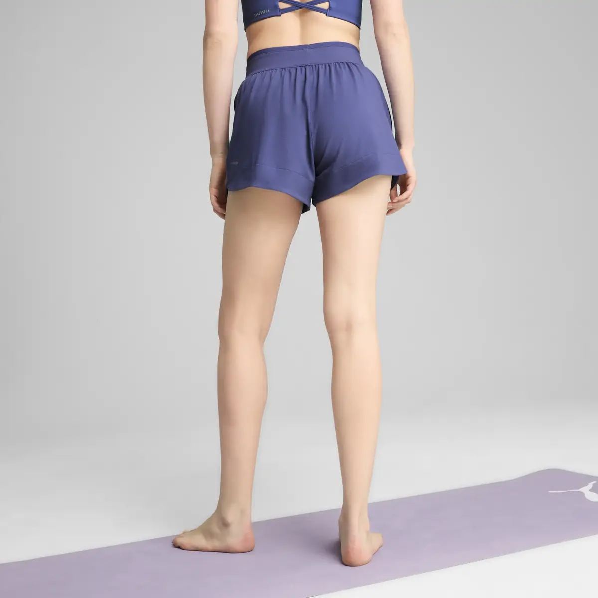 Puma MOVE CLOUDSPUN SHORT Kadın Şort