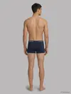 Calvin Klein LOW RISE TRUNK 3PK Erkek 3lü Boxer Set