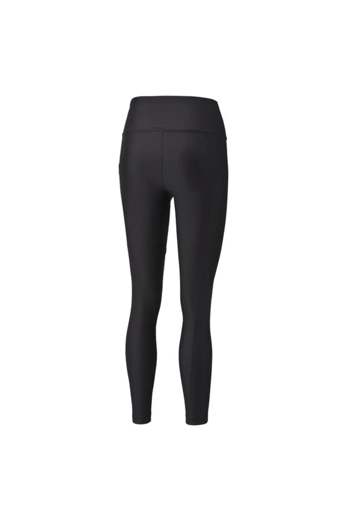 Puma Fit Eversculpt 7/8 Tight Siyah Kadın Tayt