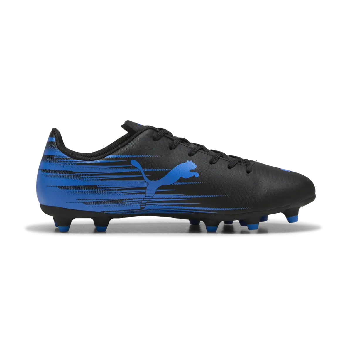 Puma ATTACANTO 2 FG/AG Siyah Erkek Krampon