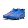 Puma ULTRA 6 MATCH+ LL FG/AG Jr Lacivert Erkek Çocuk Krampon