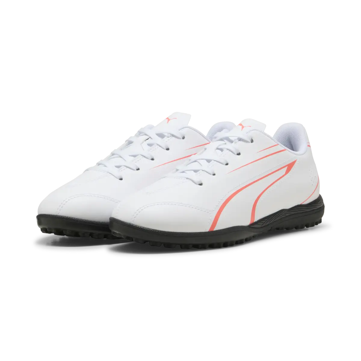 Puma VITORIA TT Jr Çocuk Halı Saha Ayakkabısı