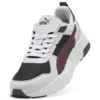 Puma Trinity 2 LT Krem Erkek Spor Ayakkabı