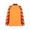 Puma GSK Warm Up 1/4 Zip Top GALATASARAY Erkek Fermuarlı Dar Kesim Üst