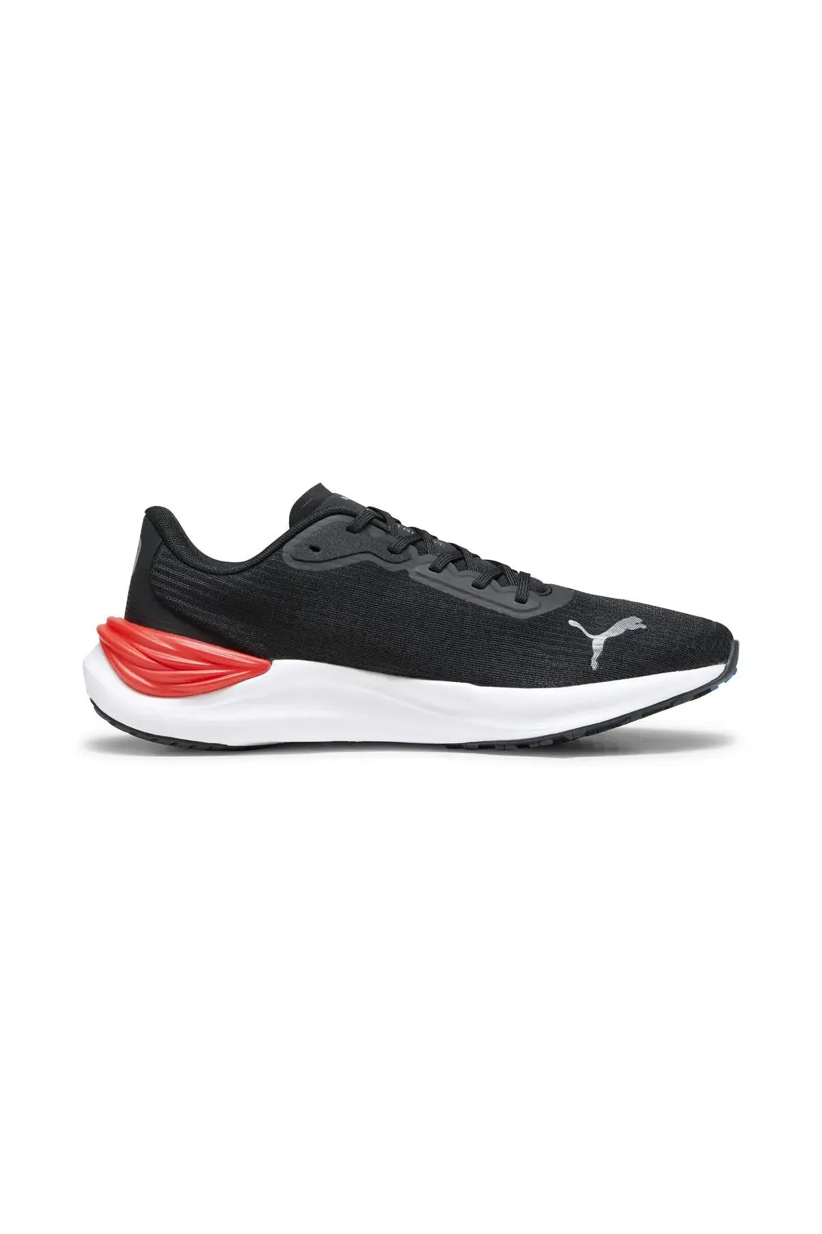Puma Electrify Nitro 3 Siyah Erkek Yürüyüş Ayakkabısı