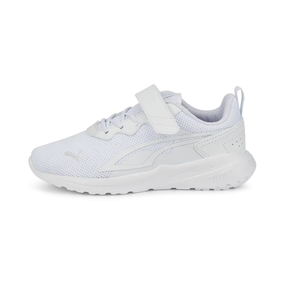 Puma All-Day Active AC+ PS Beyaz Erkek Yürüyüş ve Koşu Ayakkabısı