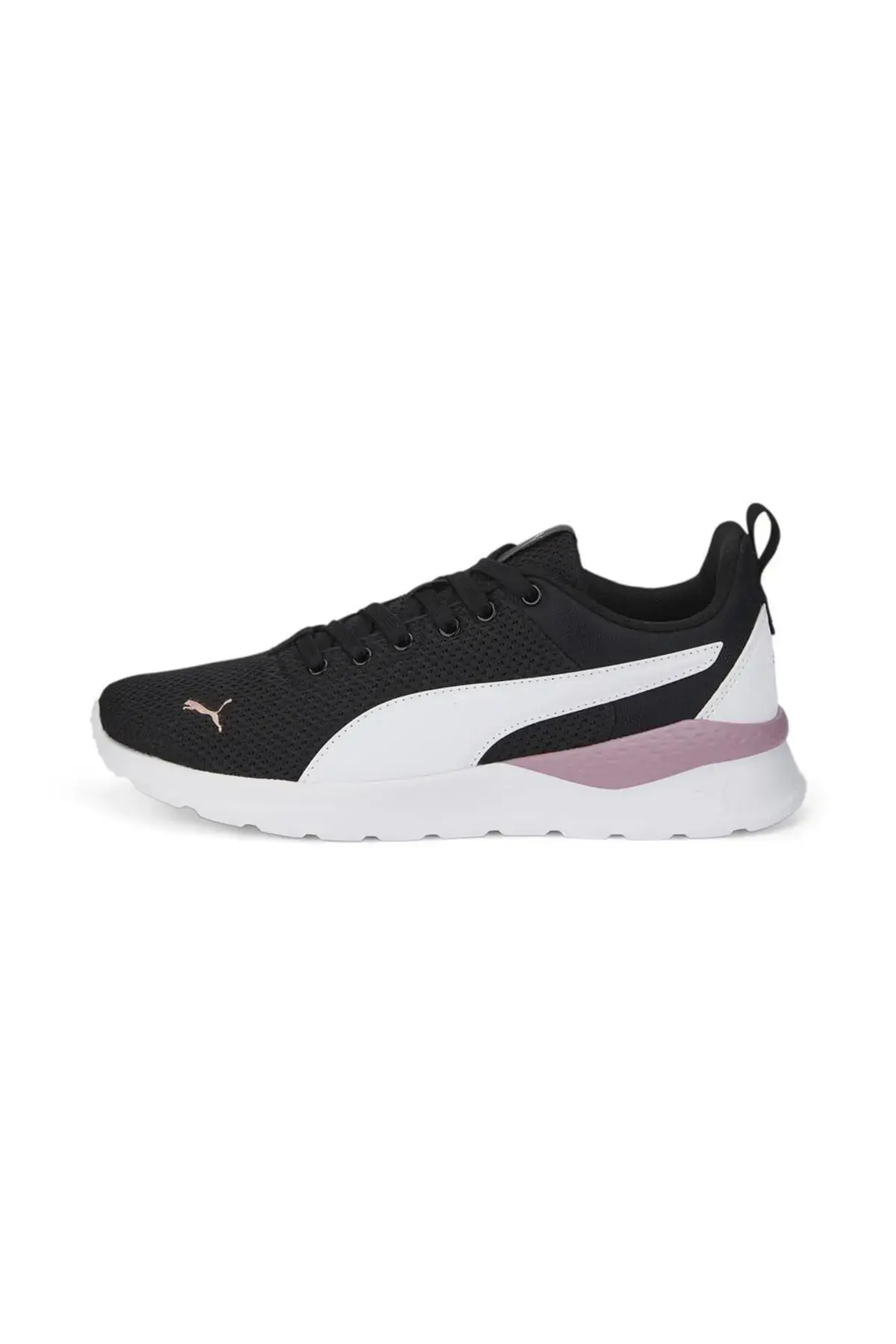 Puma Anzarun Lite Phantom Siyah Kadın Günlük Spor Ayakkabı