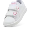 Puma Smash 3.0 Badges V Inf Kadın Spor Ayakkabı & Sneaker