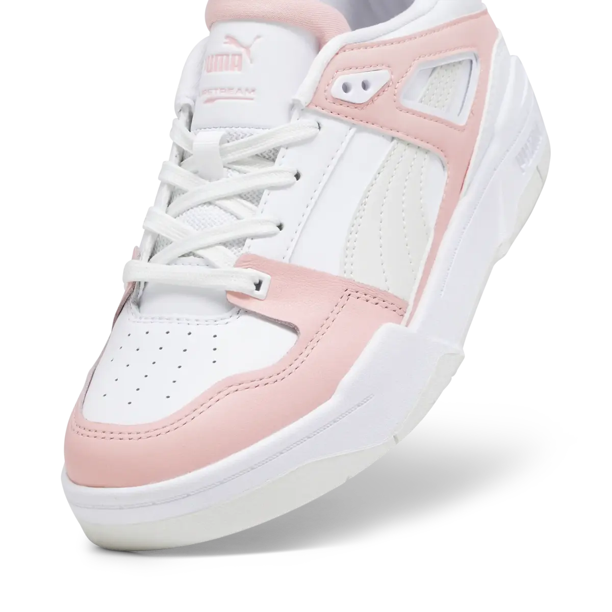 Puma Slipstream Wns Beyaz Kadın Spor Ayakkabı