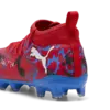 Puma FUTURE 8 MATCH PLAY FG/AG Jr Kırmızı Erkek Çocuk Krampon