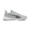 Puma FLYER RUNNER Gri Unisex Yürüyüş ve Koşu Ayakkabısı