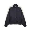 Puma T7 Bomber Jacket Lacivert Erkek Ceket