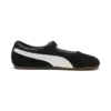 Puma Tacklette Wns Siyah Kadın Spor Ayakkabı