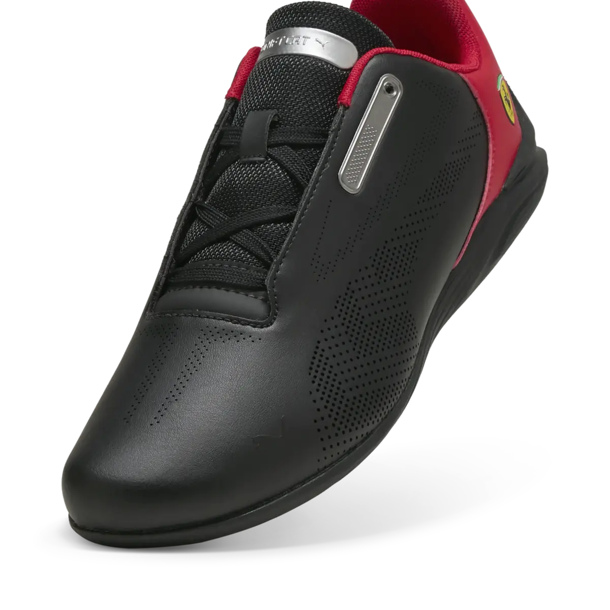 Puma Ferrari Drift Cat Decima 2.0 Siyah Erkek Spor Ayakkabı & Sneaker
