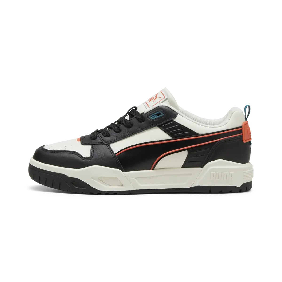 Puma RBD Tech Beyaz Unisex Spor Ayakkabı & Sneaker