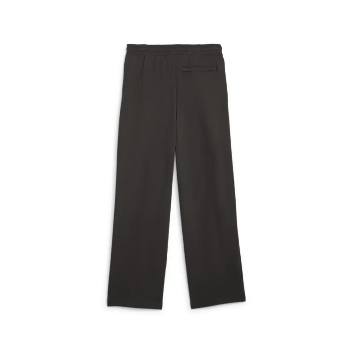 Puma BETTER CLASSICS Sweatpants Siyah Erkek Eşofman Altı