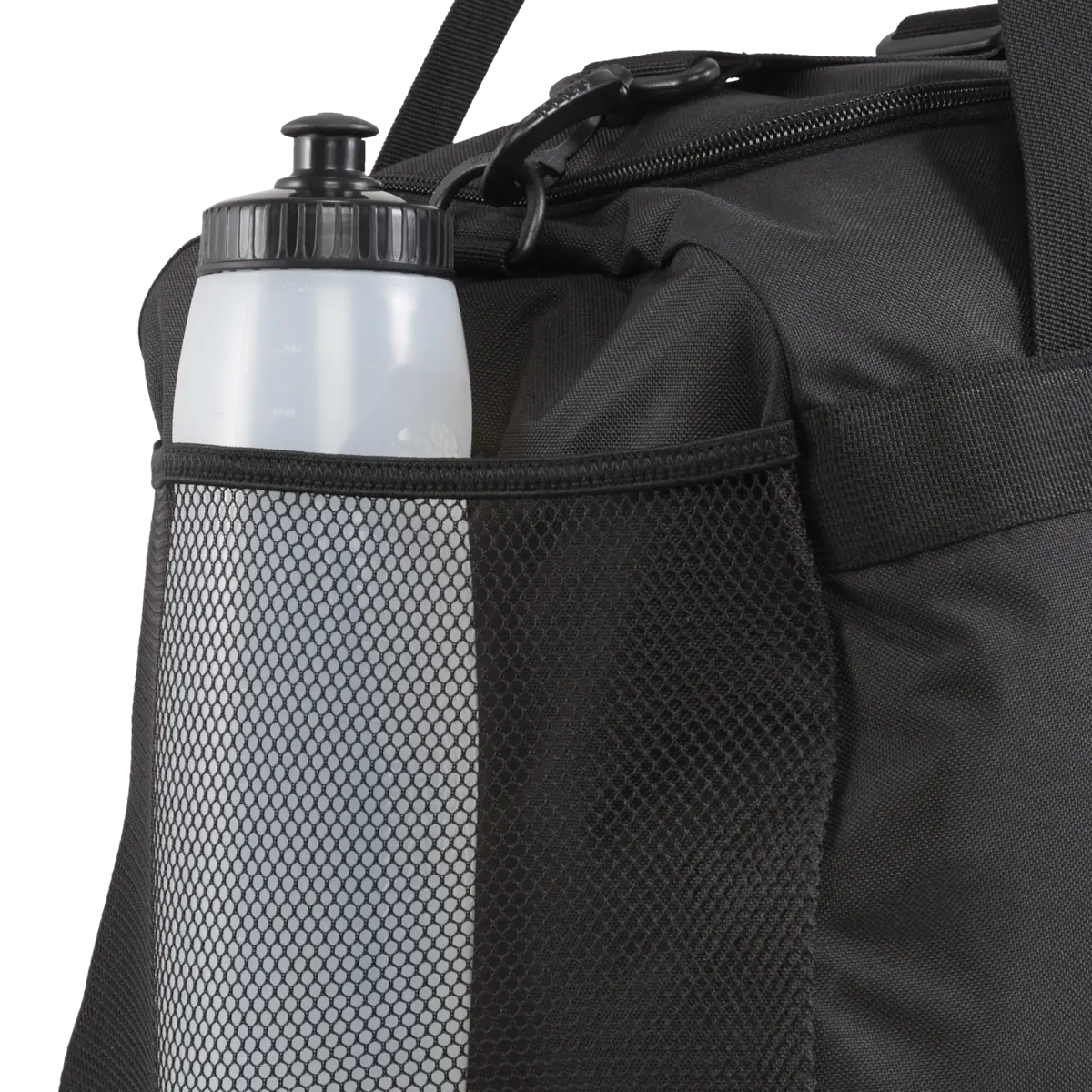 PUMA CHALLENGER Medium Sports Bag Siyah Spor Çantası