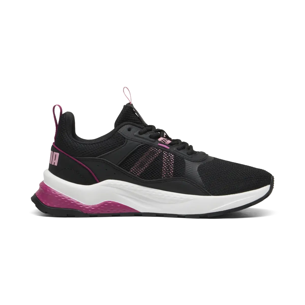 Puma Anzarun 2.0 Siyah Unisex Spor Ayakkabı