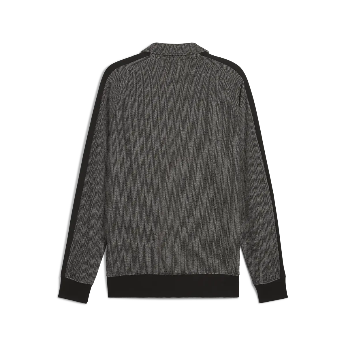 Puma T7 Track Jacket Gri Erkek Ceket