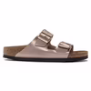 Birkenstock Arizona Bf Kahverengi Kadın Terlik
