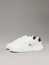 Calvin Klein Beyaz Kadın Spor Ayakkabı & Sneaker