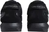 Calvin Klein TOOTHY RUNNER IRREGU, 0GJ Siyah Erkek Spor Ayakkabı & Sneaker