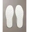 Calvin Klein CLASSIC CUPSOLE ZIP LOW IN Beyaz Erkek Günlük Spor Ayakkabı