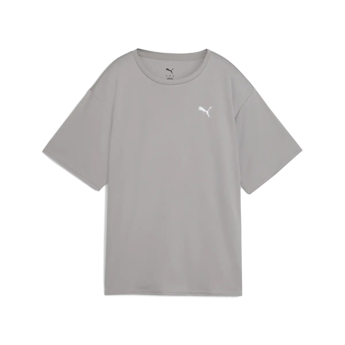 Puma TRAINING Relaxed Tee Kadın T-Shirt & Polo