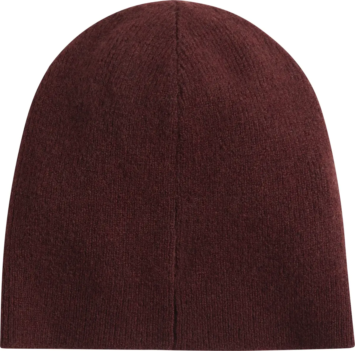 Calvin Klein CLASSIC WOOL NO FOLD Erkek Bordo Bere
