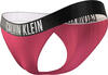 Calvin Klein BRAZILIAN Kadın Pembe Bikini Altı