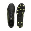 Puma VITORIA FG/AG Siyah Erkek Krampon