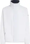 Tommy Hilfiger SAIL REGATTA JACKET, YCF Beyaz Erkek Ceket