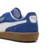 Puma Palermo Mavi Unisex Günlük Spor Ayakkabı